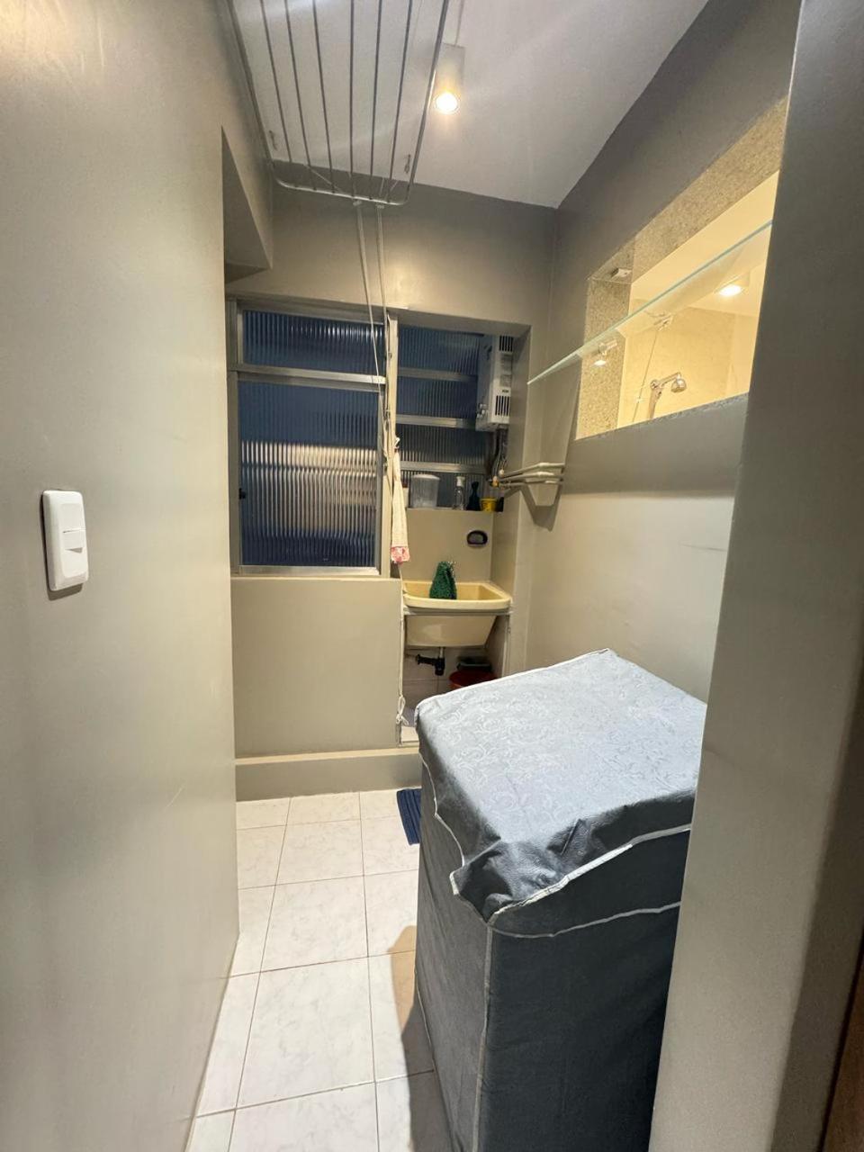 Lindo Com Vista Lateral Mar Br 40-302 Appartement *