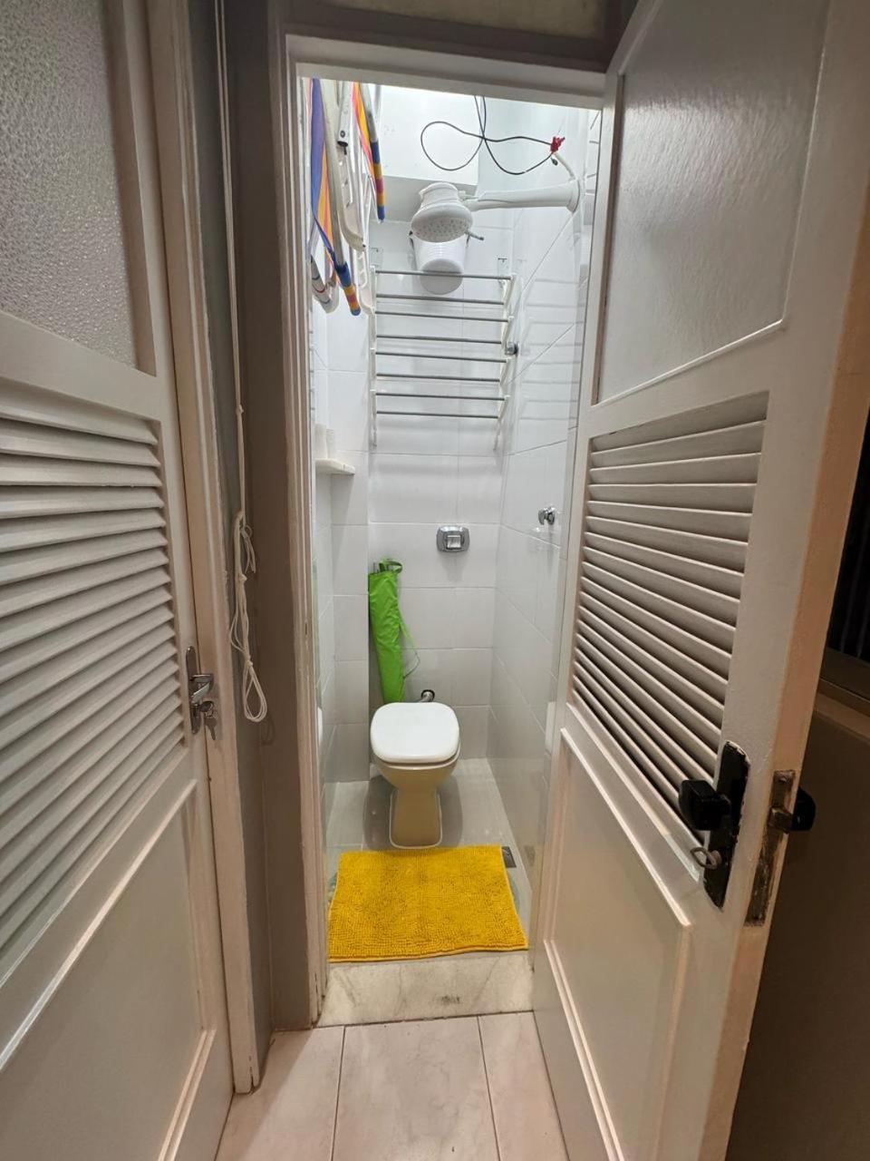 Appartement Lindo Com Vista Lateral Mar Br 40-302 *