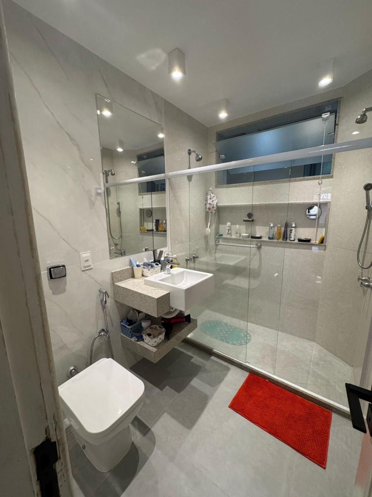 Appartement Lindo Com Vista Lateral Mar Br 40-302