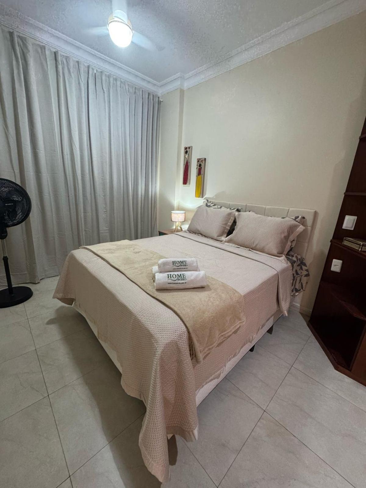 Lindo Com Vista Lateral Mar Br 40-302 Appartement *