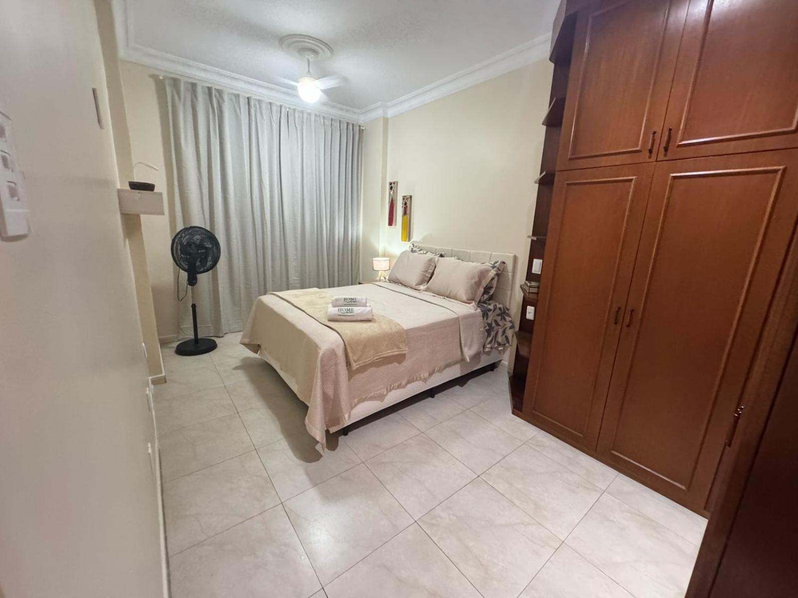 Appartement Lindo Com Vista Lateral Mar Br 40-302