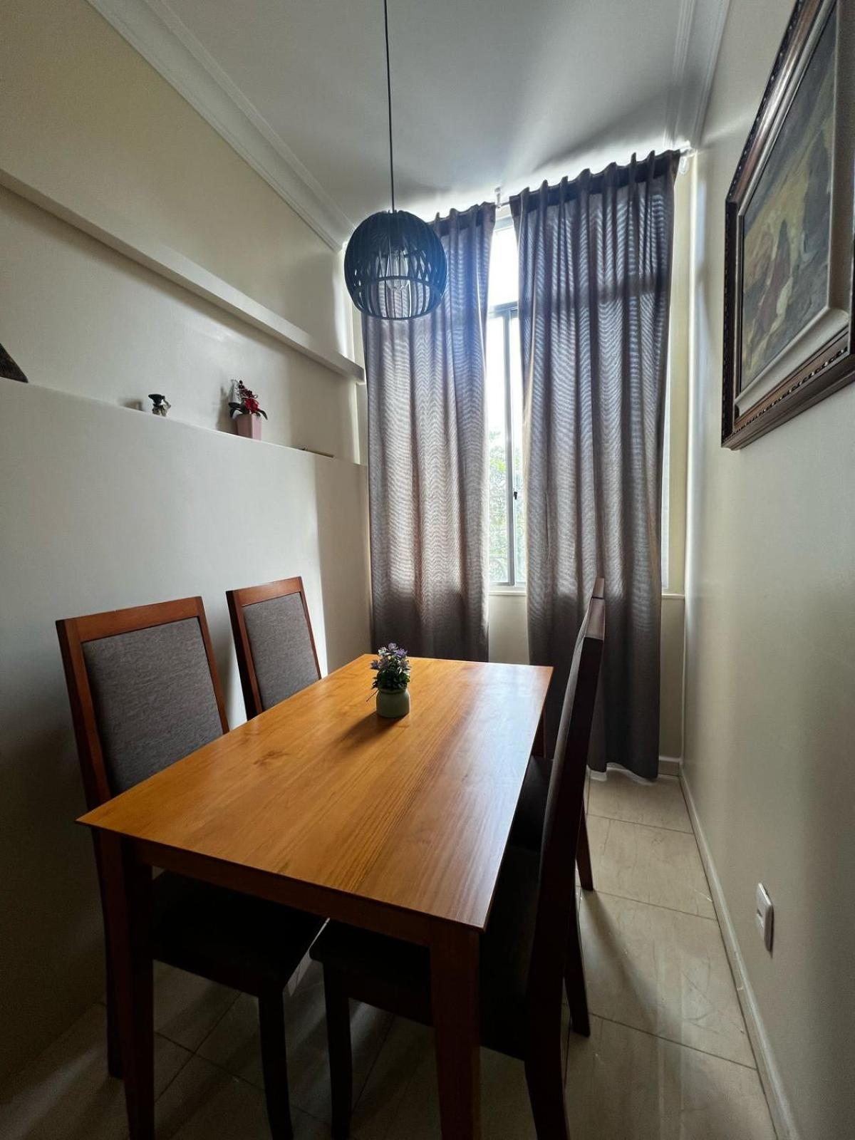 Lindo Com Vista Lateral Mar Br 40-302 Appartement Rio de Janeiro